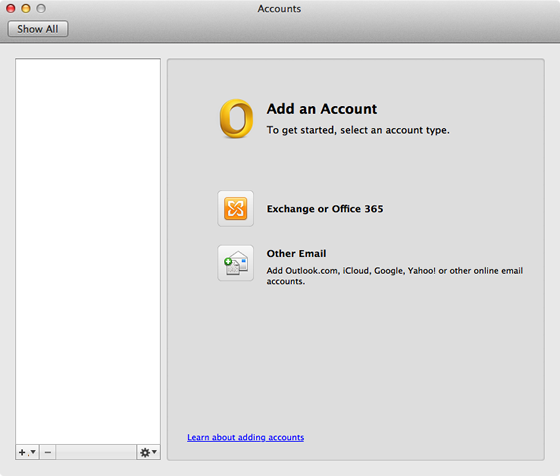 email for mac desktop